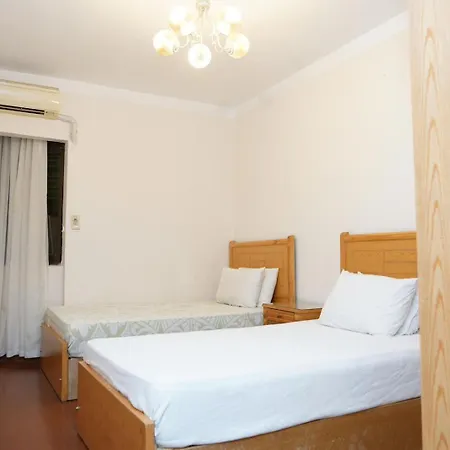 Smouha City 2 Bedrooms Apartment Alexandria Exterior photo