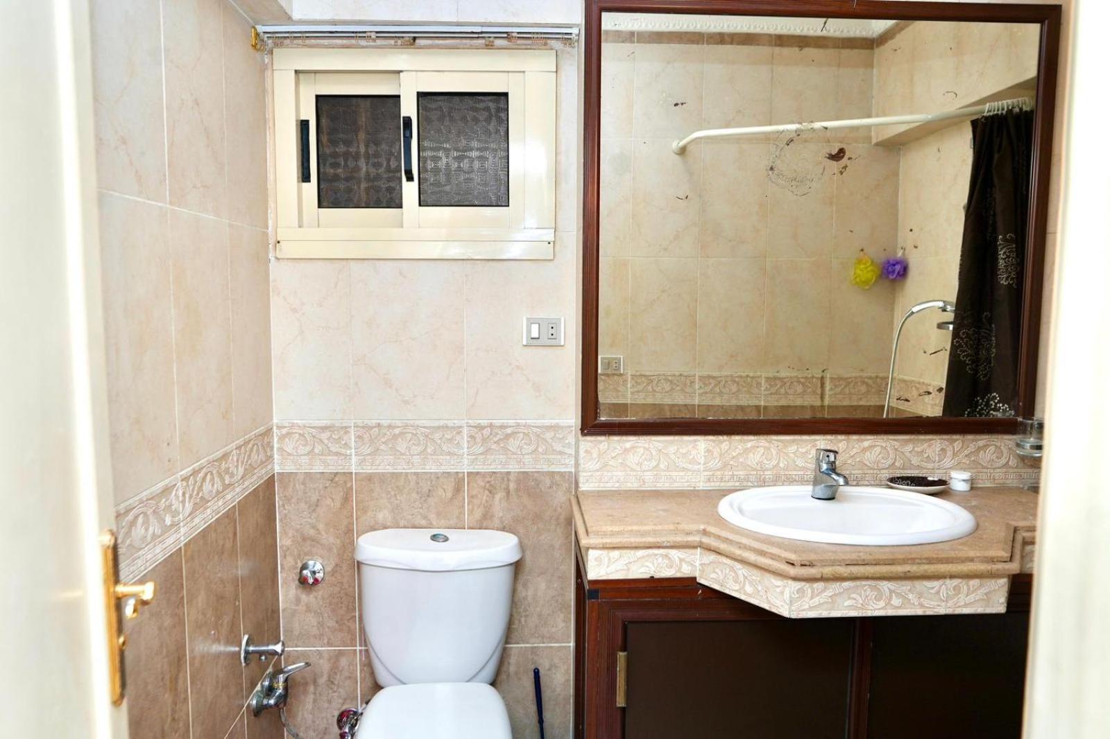 Smouha 2 Bedrooms Alexandria