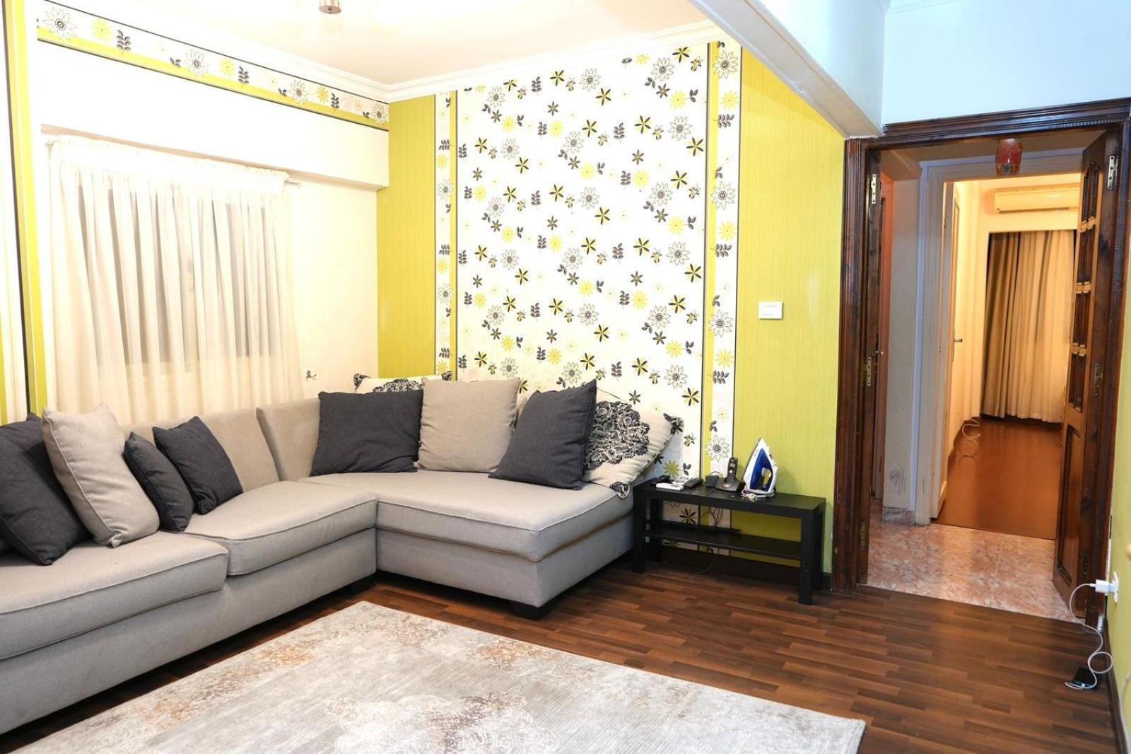Apartman Smouha 2 Bedrooms