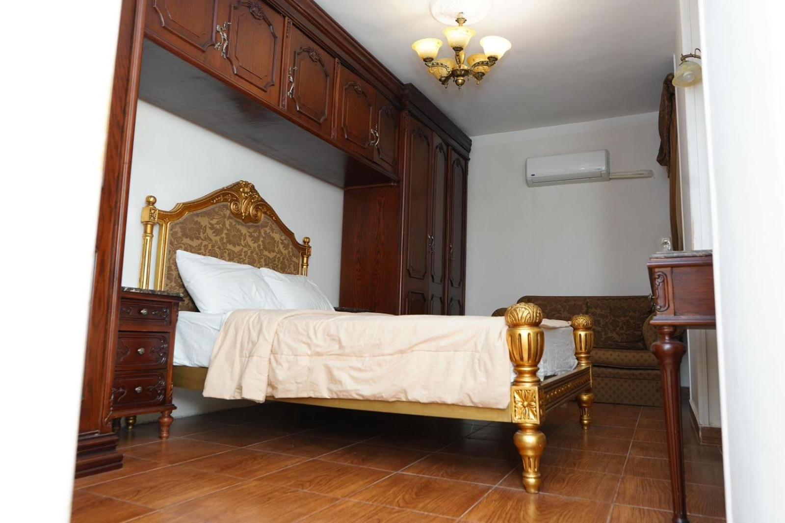 Smouha 2 Bedrooms