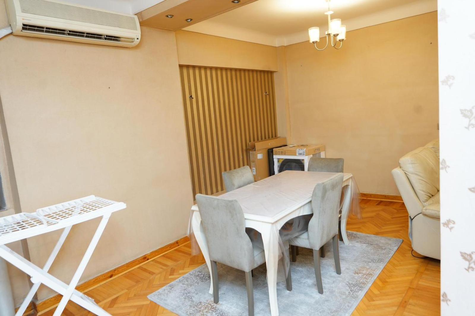 Smouha 2 Bedrooms Apartman Alexandria